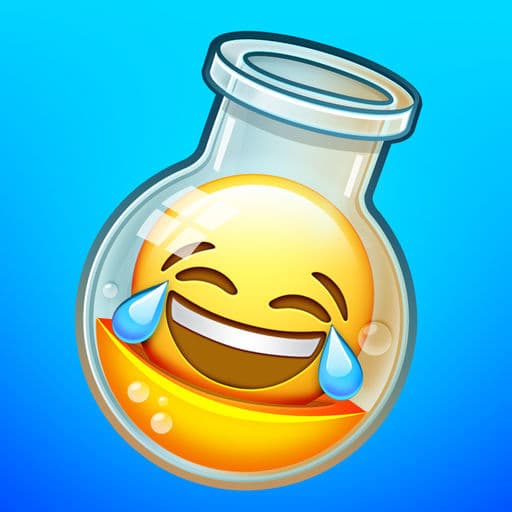 App Smirk Lab - Crear mojis