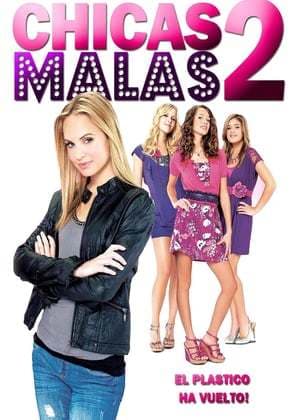 Película Mean Girls 2