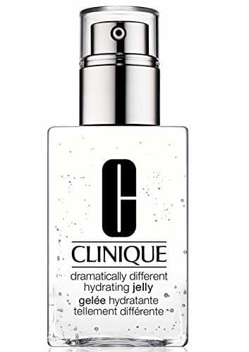 Beauty Moisturisers by Clinique Dramatically Different Hydrating Jelly with Pump 4.2 fl.oz