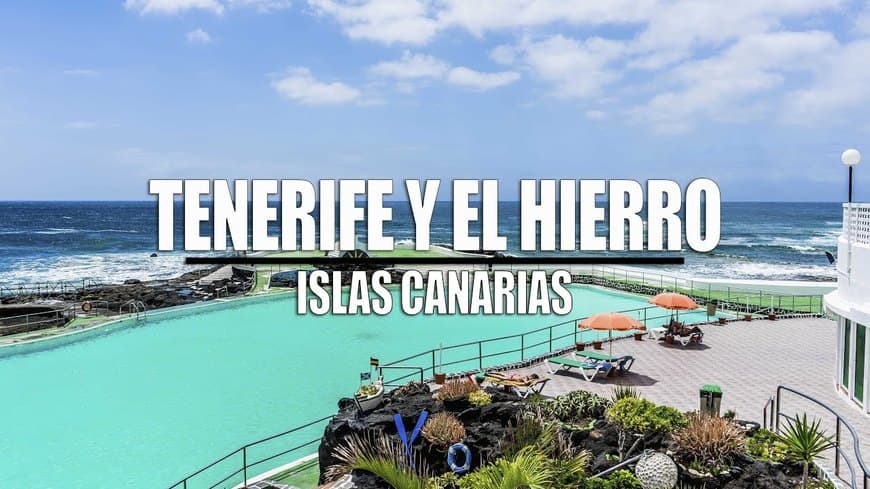 Lugar Islas Canarias