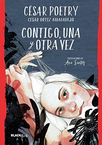 Book Contigo, una y otra vez