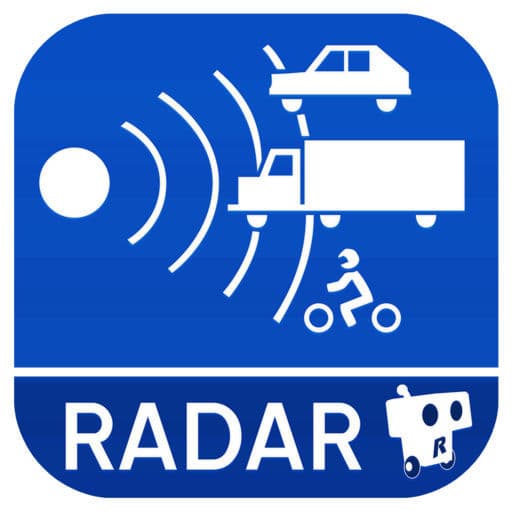 App Radarbot: Detector de Radares