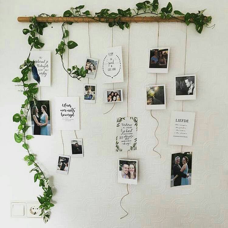 Moda Decoración Aesthetic minimalista 🌿