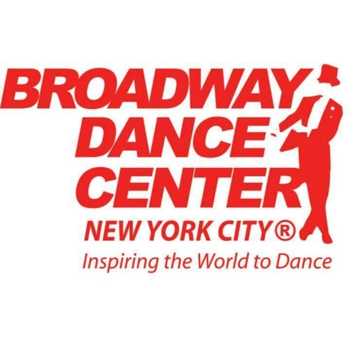 Lugar Broadway Dance Center