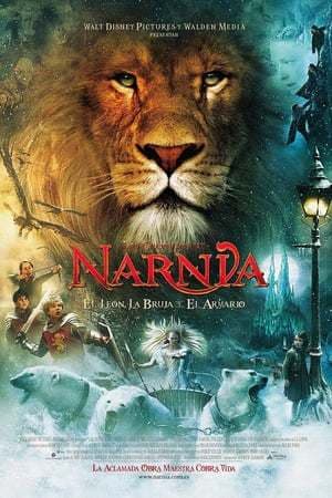 Película The Chronicles of Narnia: The Lion, the Witch and the Wardrobe