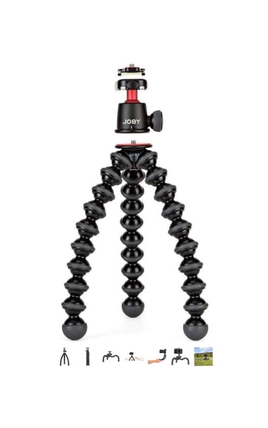 Producto GorillaPod