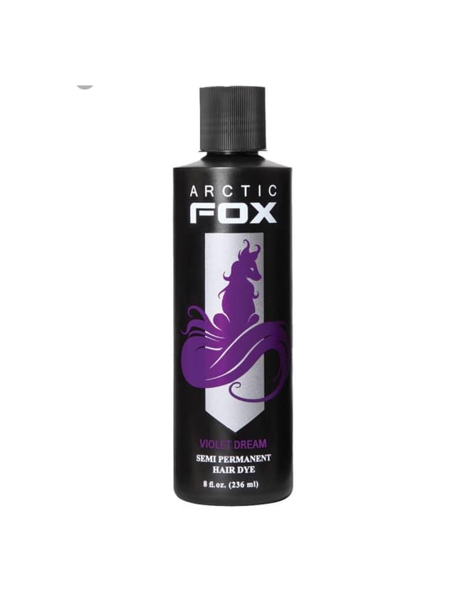 Product Tinte Arctic Fox