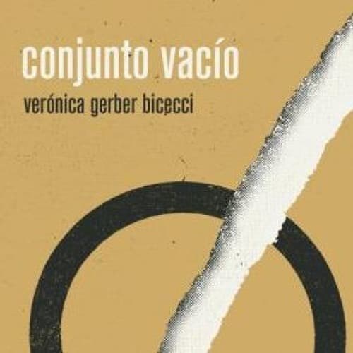 Libro Conjunto vacío