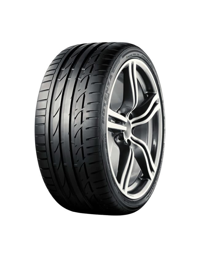 Product Bridgestone Firestone TZ300α