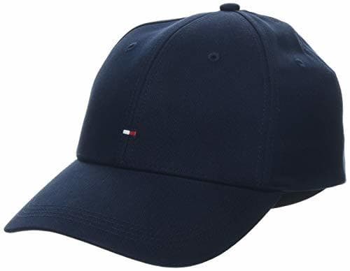 Fashion Tommy Hilfiger Classic Bb Cap - Gorra para hombre, Azul