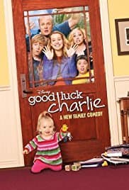 Serie Good Luck Charlie