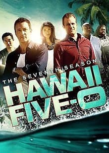 Serie Hawaii Five-0