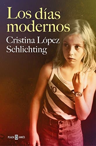 Libro Los días modernos