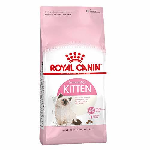 Product Royal Canin Feline Kitten 36 4 kg