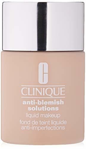 Beauty Clinique Base de Maquillaje Anti-Blemish Color 01 Fresh Alabaster