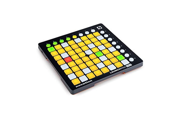 Electrónica Novation Launchpad Mini MK2