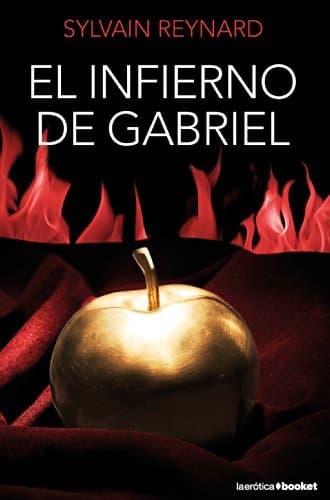 Libro El infierno de Gabriel