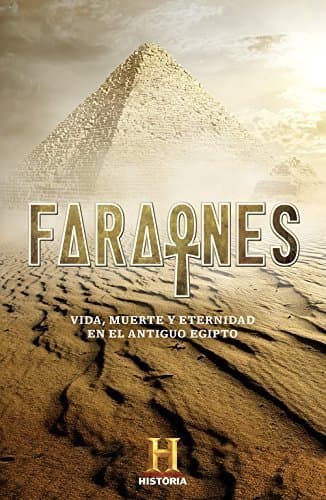 Libro Faraones