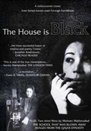 Película The House Is Black