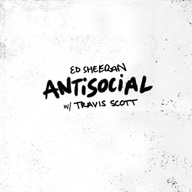 Music Antisocial (with Travis Scott)