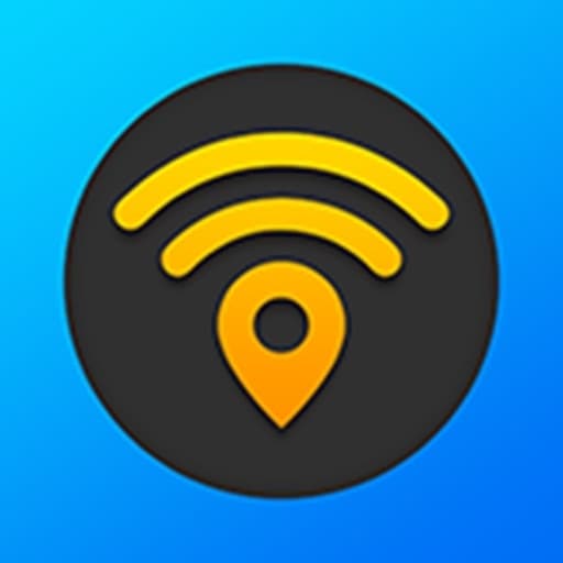 App WiFi Map: WiFi, VPN,360, Proxy