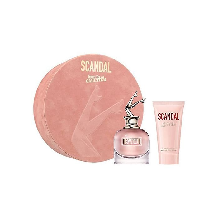 Beauty Jean Paul Gaultier Scandal Set de Regalo