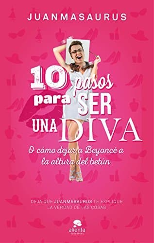 Book 10 Pasos Para Ser Una Diva