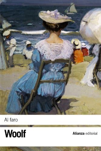 Libro Al faro