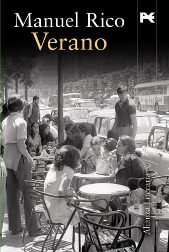 Libro Verano