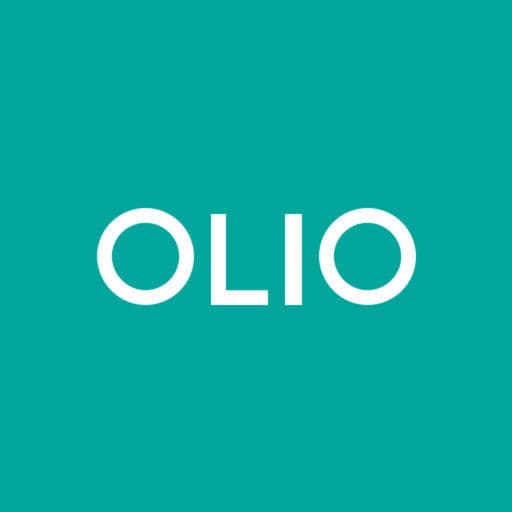 App OLIO - Food Sharing Revolution