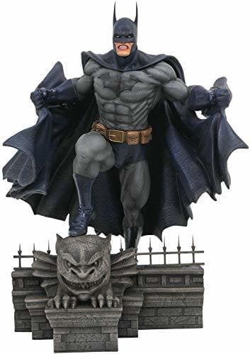 Juego Batman PVC Figure