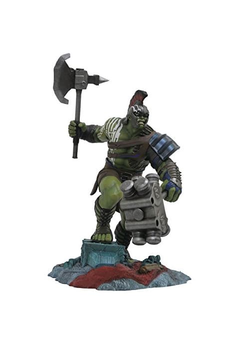 Producto Marvel Comics - Figura de PVC de Hulk en Thor