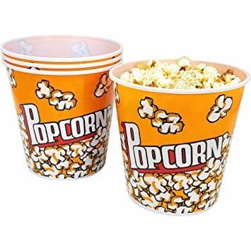 Elemento de la categoría hogar Balvi -Bol palomitas Pop Corn 2.8 l