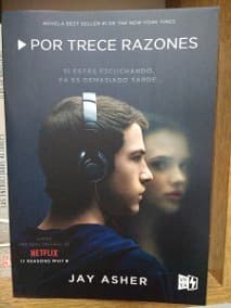 Serie 13 Reasons Why