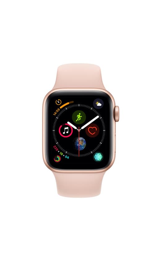 Electronic Apple Watch Series 4