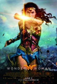 Movie Wonder Woman