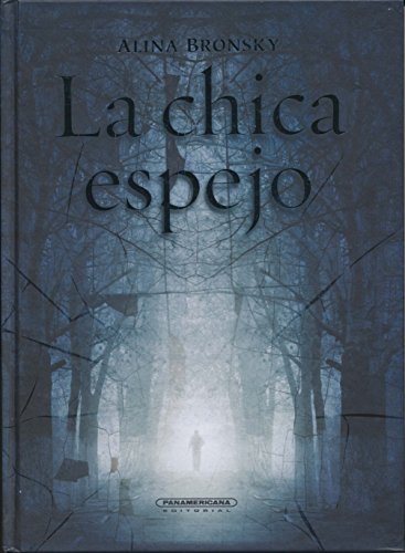 Libro La chica espejo