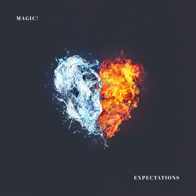 Canción Expectations