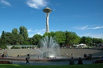 Place Space Needle Park