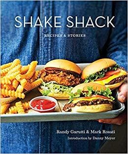 Restaurantes Shake Shack