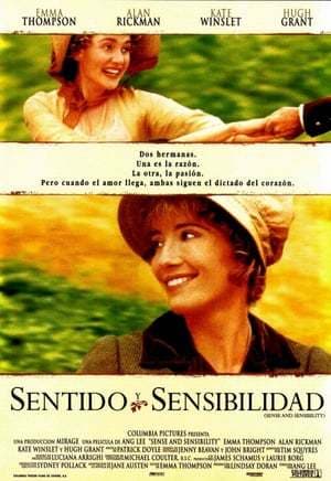 Movie Sense and Sensibility