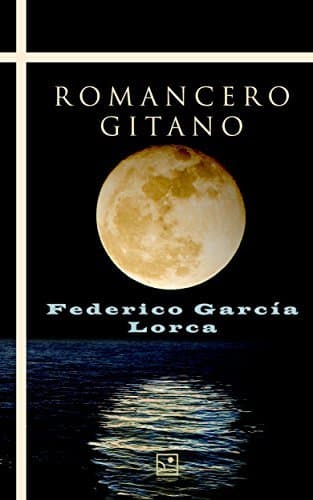 Libro Romancero Gitano