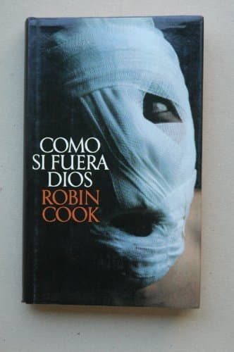 Libro Como si fuera Dios