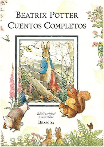 Libro Cuentos completos