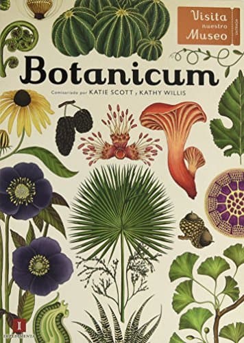 Libro Botanicum