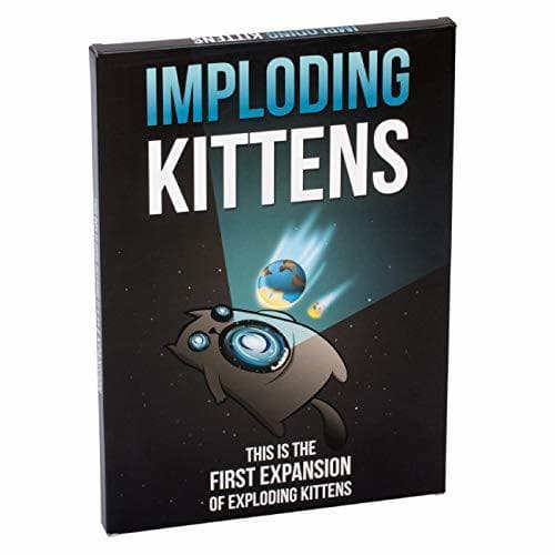 Product Imploding Kittens