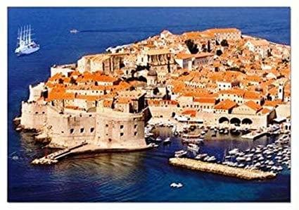 Lugar Dubrovnik