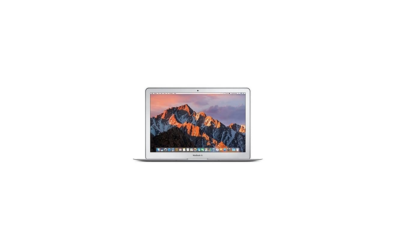 Electronic Apple MacBook Air - Ordenador portátil de 13"