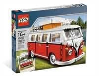 Product LEGO Juegos de construcción, tema Volkswagen T1 Camper Van