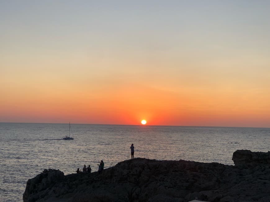 Restaurantes Sa Posta De Sol